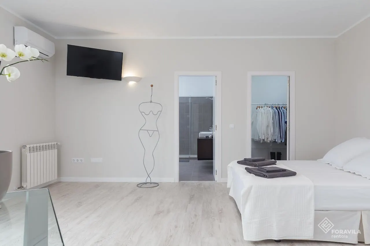 Villa Turquesa Santa Margalida