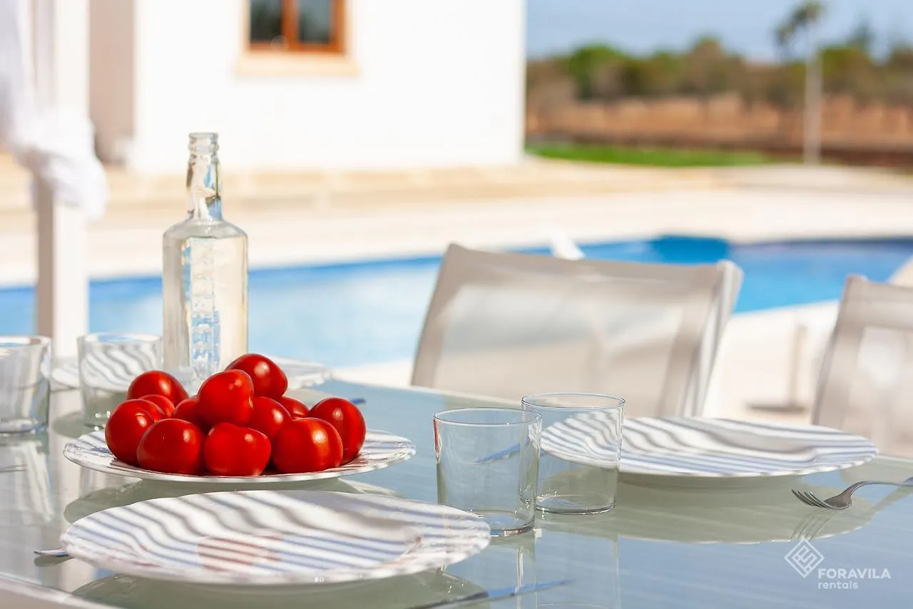 Villa Turquesa Santa Margalida